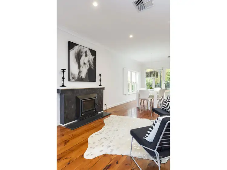 Second view of Homely house listing, 2 Milne Street, Glen Osmond SA 5064