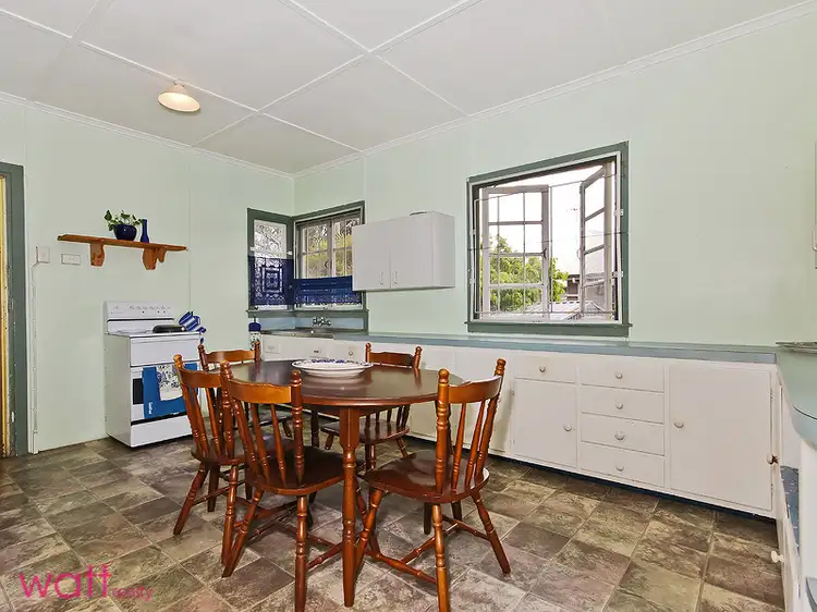 Fourth view of Homely house listing, 33 Kilpatrick Street, Zillmere QLD 4034