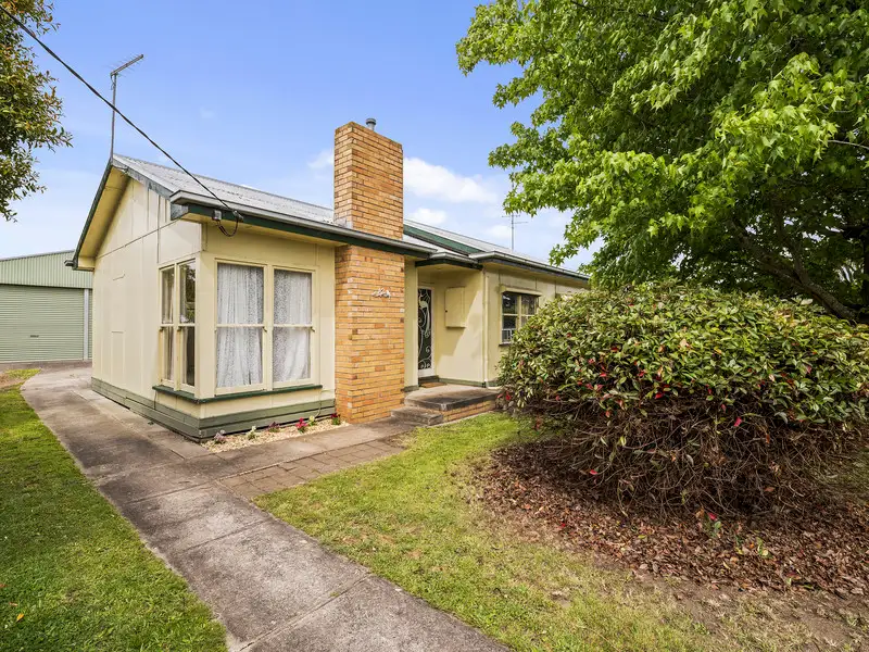 Main view of Homely house listing, 82 Moore Street, Colac VIC 3250