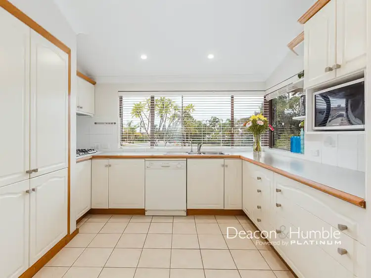 Sixth view of Homely house listing, 16 Ridge Close, Edgewater WA 6027