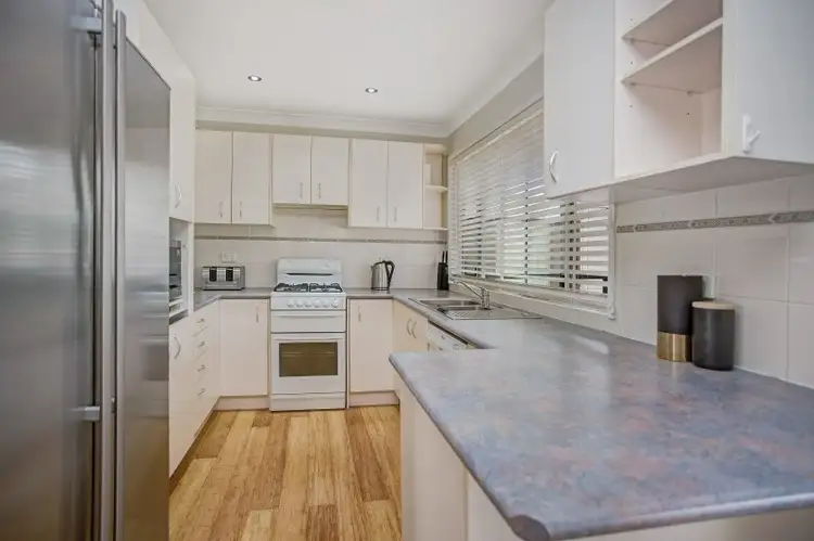 Second view of Homely house listing, 74 Evelyn Cresent, Thornton NSW 2322