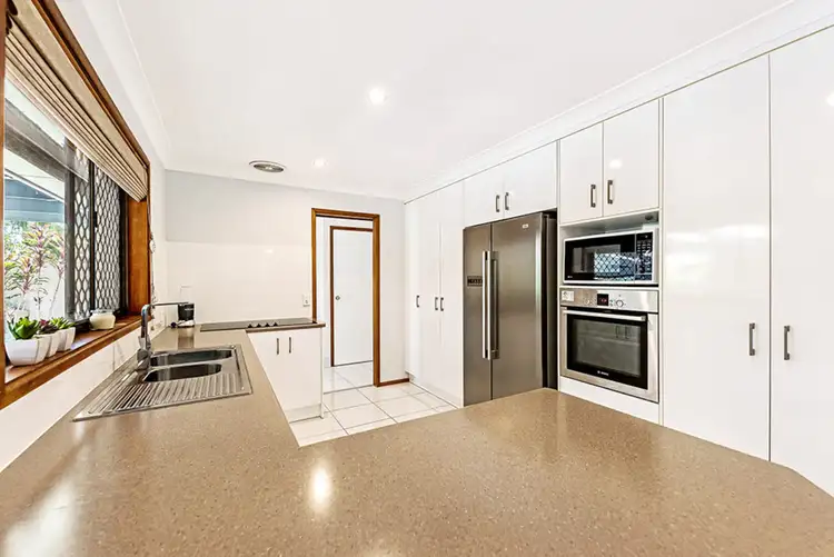 Fifth view of Homely house listing, 8 Roker Drive, Currumbin Waters QLD 4223