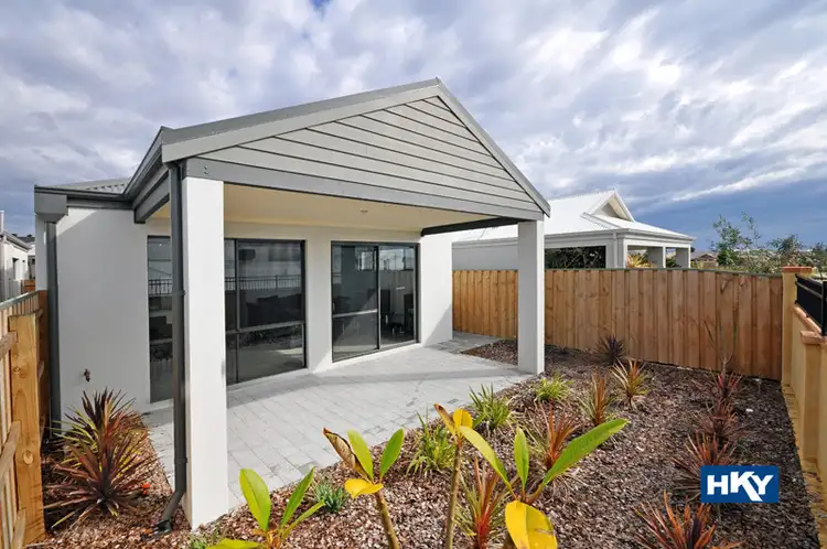 2/59 Ardmore Parade, Ellenbrook WA 6069