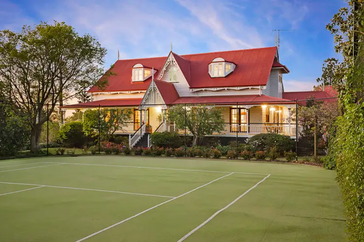 Main view of Homely house listing, 19 Sinclair Street, East Toowoomba QLD 4350