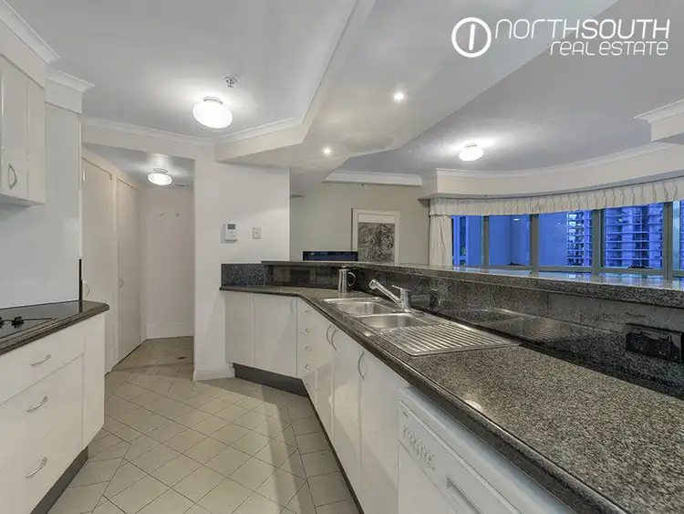 Sixth view of Homely apartment listing, 35 Howard Street, Brisbane City QLD 4000