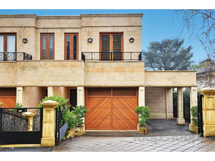 Second view of Homely house listing, 27A Woodcroft Avenue, St Georges SA 5064