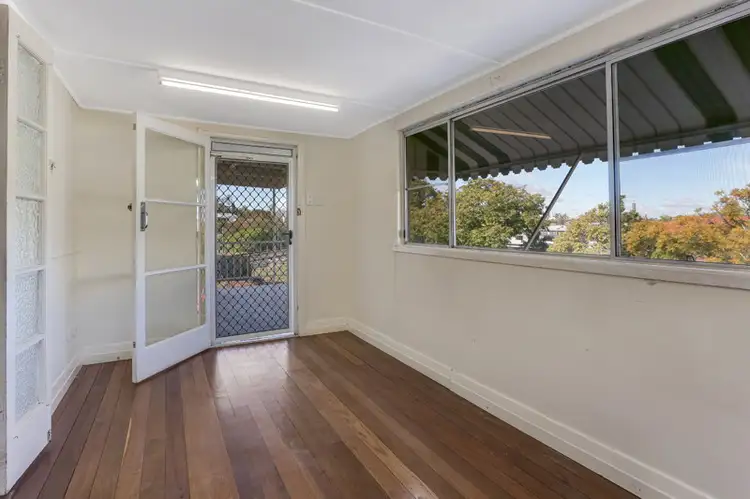 Second view of Homely house listing, 79 Wakefield Street, Alderley QLD 4051