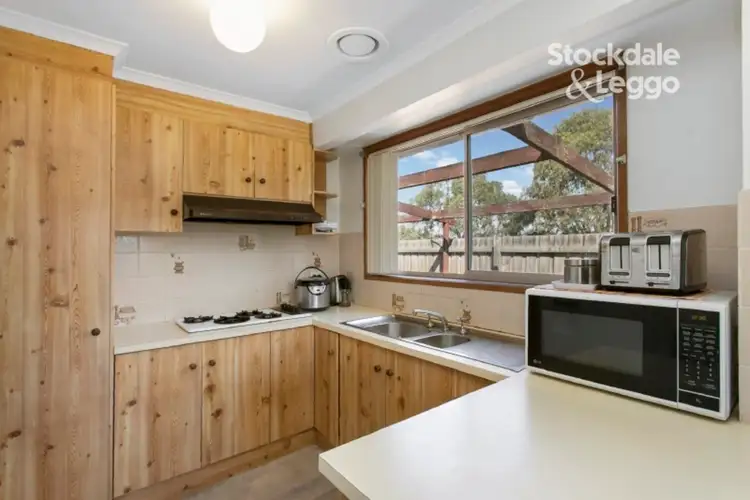 Third view of Homely house listing, 6 Hedley Place, Hampton Park VIC 3976