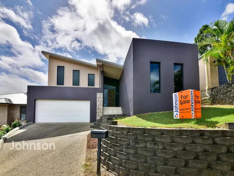 36 Vistula Circuit, Springfield QLD 4300