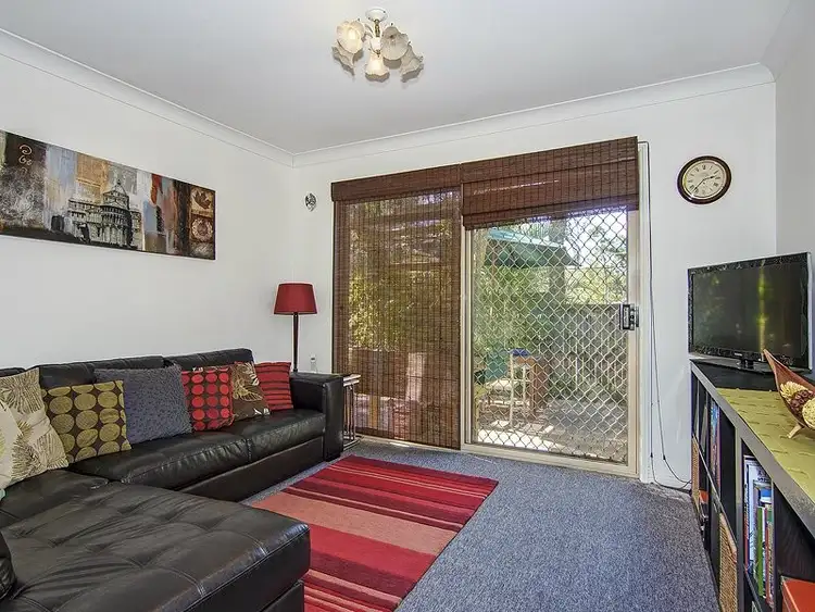 Sixth view of Homely townhouse listing, 43/99 Short Street, Boronia Heights QLD 4124