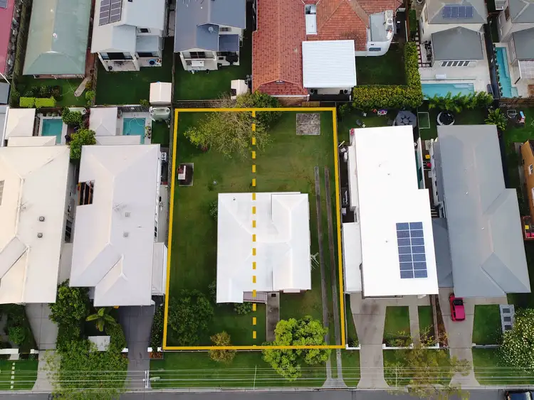 Third view of Homely house listing, 14 Harding Street, Hendra QLD 4011