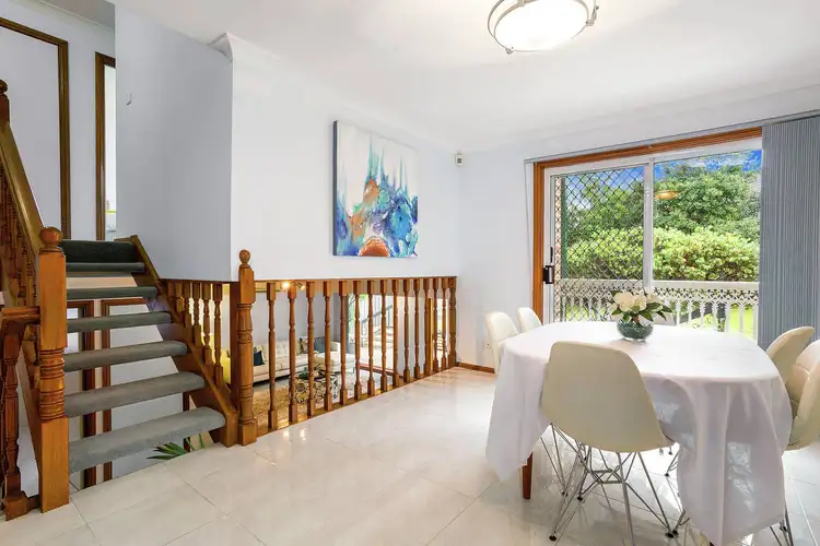 Fifth view of Homely house listing, 70 David Road, Castle Hill NSW 2154