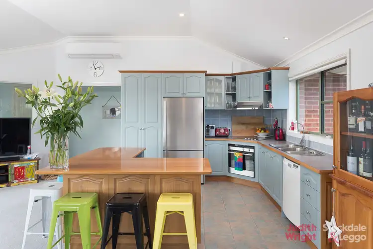 Sixth view of Homely house listing, 28 The Esplanade, Cape Woolamai VIC 3925