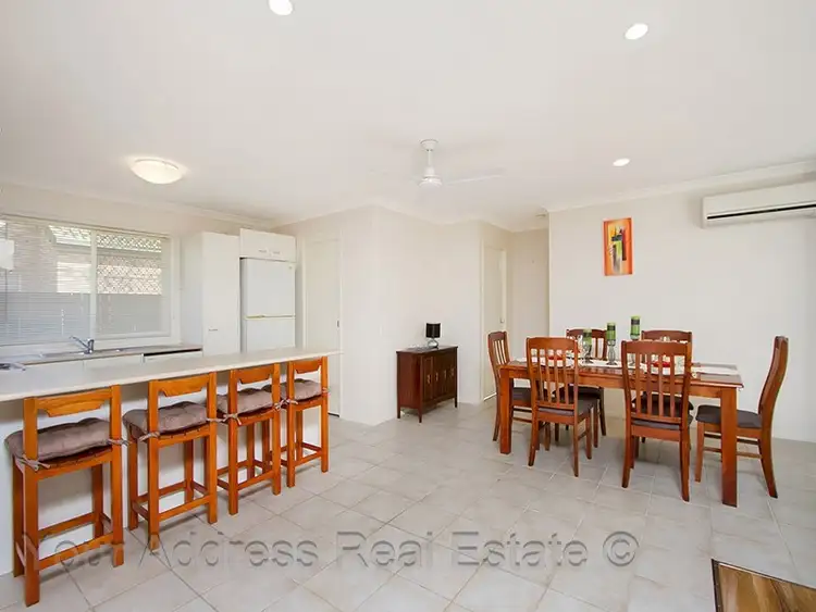 40 Glasshouse Crescent, Forest Lake QLD 4078