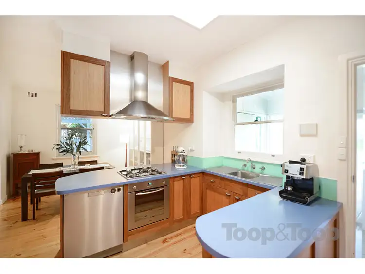 Second view of Homely house listing, 114 Arthur Street, Magill SA 5072