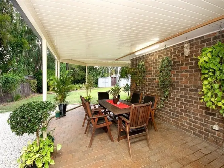 Third view of Homely house listing, 3 Illawong Way, Karana Downs QLD 4306