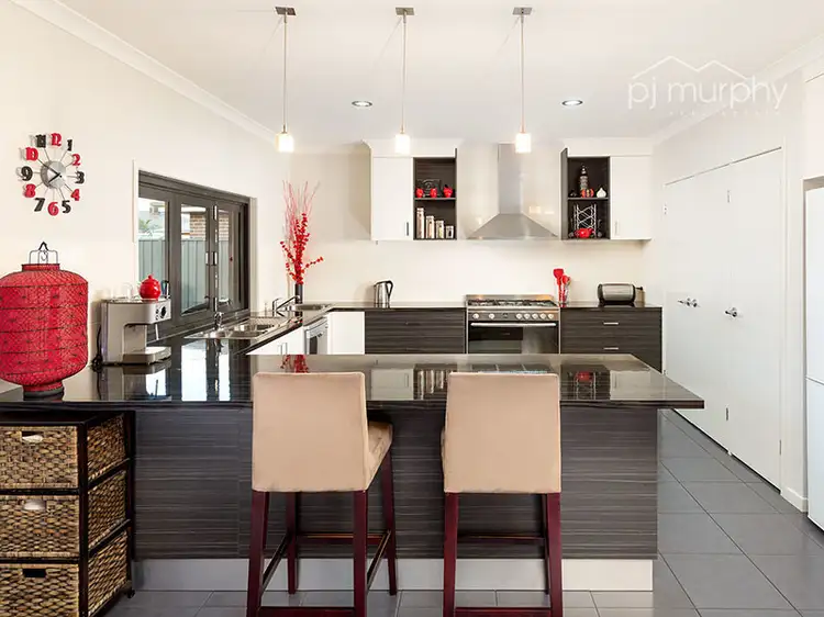 Third view of Homely house listing, 35 Whiteley Circuit, Baranduda VIC 3691