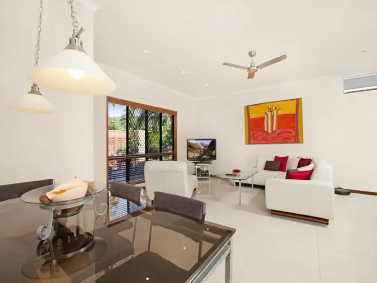 Second view of Homely house listing, 6 Manly Close, Kewarra Beach QLD 4879