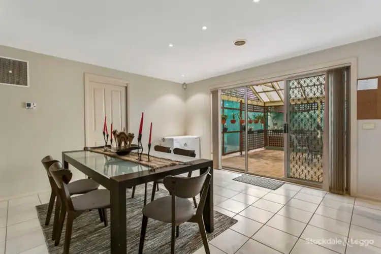 Fourth view of Homely house listing, 30 Manatoka Crescent, Hampton Park VIC 3976