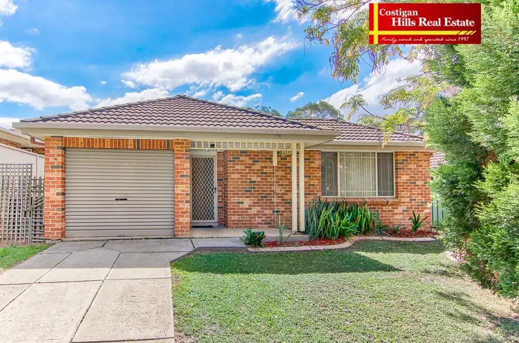 169 Pye Road, Quakers Hill NSW 2763