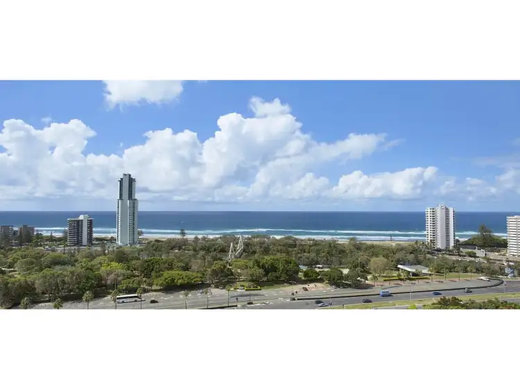 Fifth view of Homely apartment listing, 91 Grand Mariner, 12 Commodore Drive, Paradise Waters QLD 4217