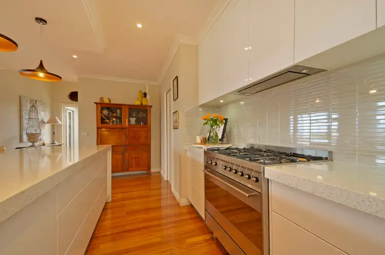 Fourth view of Homely townhouse listing, 79B Riverslea Boulevard, Traralgon VIC 3844