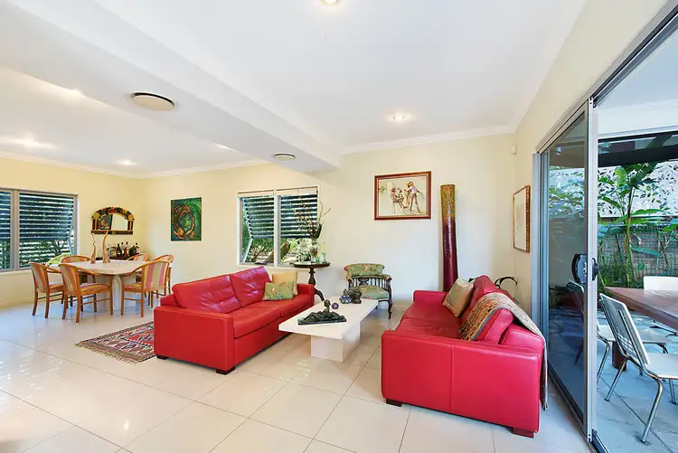 Seventh view of Homely townhouse listing, 1/80 Adelaide Street West, Clayfield QLD 4011