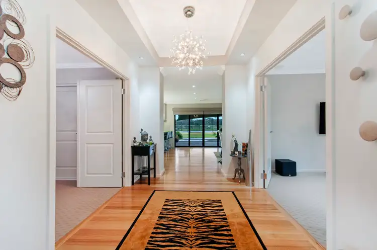 Fifth view of Homely house listing, 149 Leura Lane, Hamilton VIC 3300