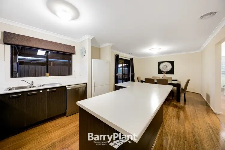 Second view of Homely house listing, 5 Luke Court, Koo Wee Rup VIC 3981