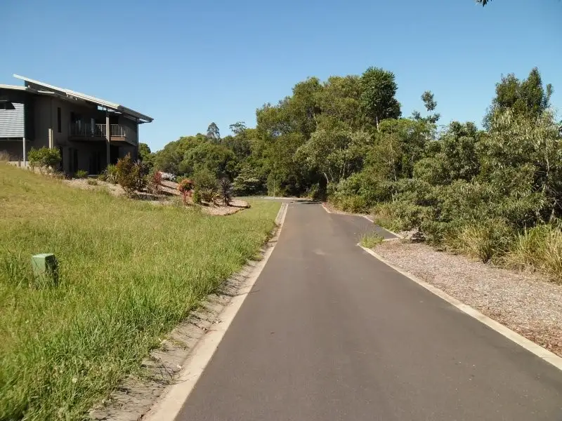 Main view of Homely land listing, 8 Honeysuckle Lane, Maleny QLD 4552