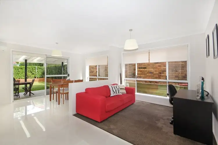 Second view of Homely house listing, 8 Ponderosa Place, Forest Lake QLD 4078