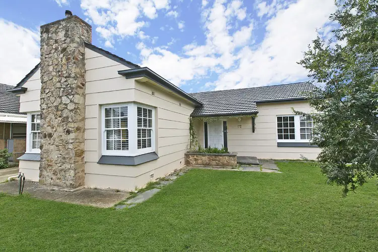 57 Railway Terrace, Warradale SA 5046