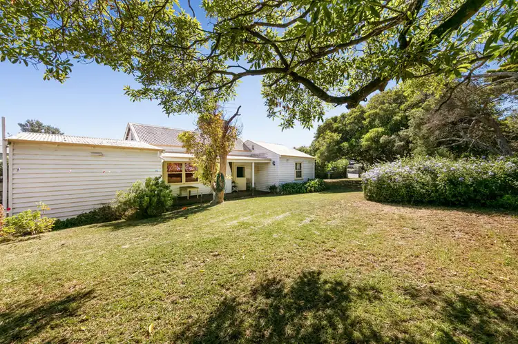 Main view of Homely house listing, 3419 Point Nepean Road, Sorrento VIC 3943