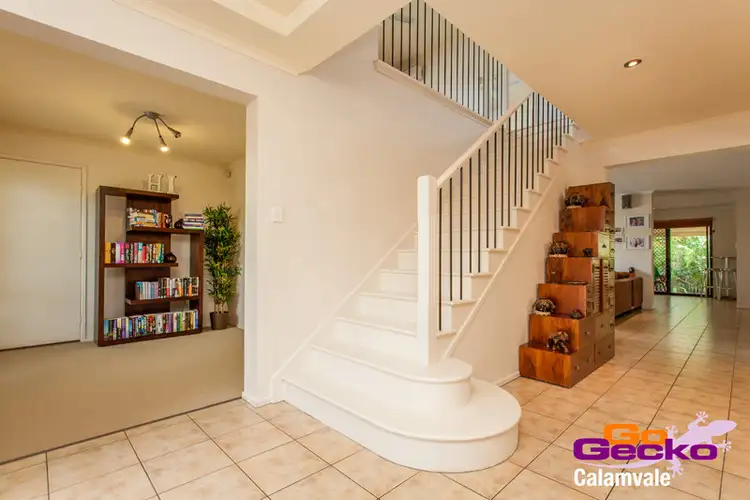 Fifth view of Homely house listing, 11 Warranilla Street, Parkinson QLD 4115