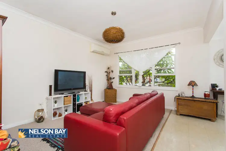Seventh view of Homely townhouse listing, 1/111 Shoal Bay Road, Nelson Bay NSW 2315