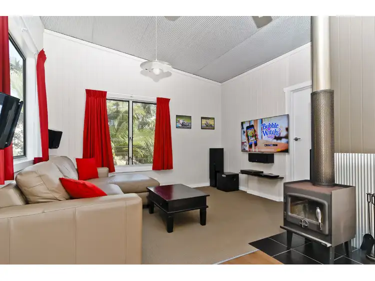 Second view of Homely house listing, 16a Aspland Street, Nambour QLD 4560