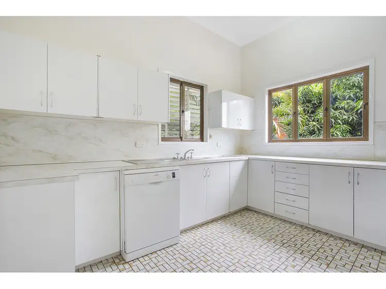 Fourth view of Homely house listing, 27 Hardacre Street, Wandal QLD 4700