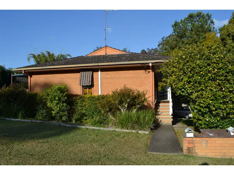 Main view of Homely unit listing, 2/13 Wattle Street, Wauchope NSW 2446