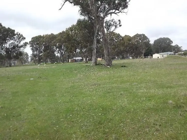 Third view of Homely land listing, LOT 4/18 Cadden Street, Cavendish VIC 3314