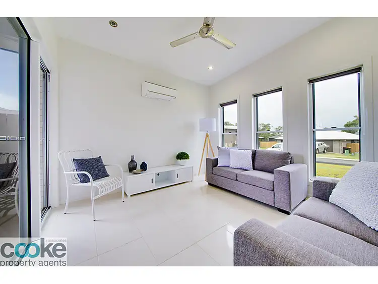 Seventh view of Homely house listing, 1 / 8 Plum Tree Close, Taranganba QLD 4703