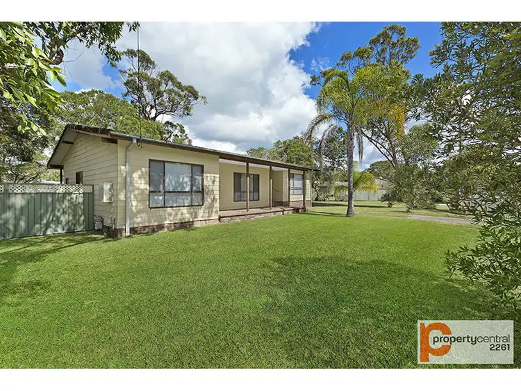 Sixth view of Homely house listing, 70 Kerry Crescent, Berkeley Vale NSW 2261