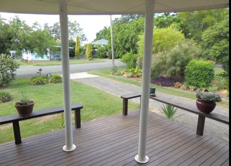 Second view of Homely house listing, 13 Selwyn Street, Beaudesert QLD 4285