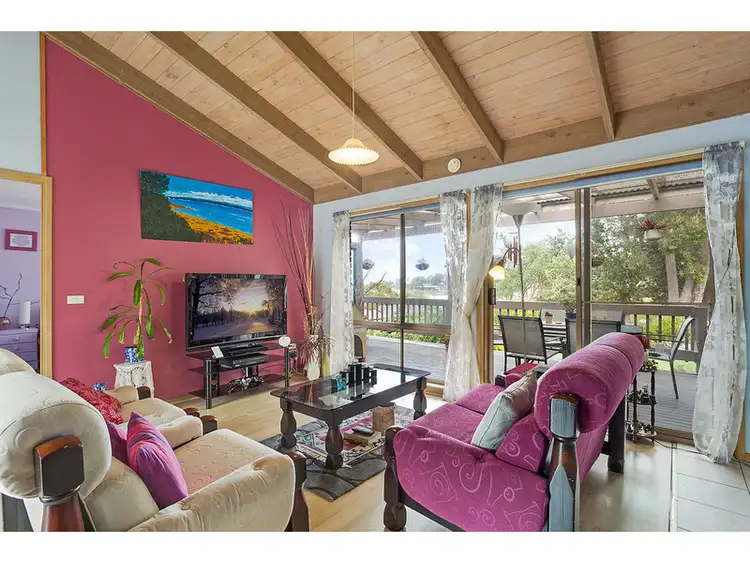 Seventh view of Homely house listing, 16 Pacific Way, Tura Beach NSW 2548