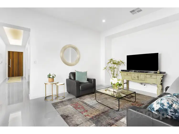 Second view of Homely house listing, 14a Amherst Avenue, Trinity Gardens SA 5068