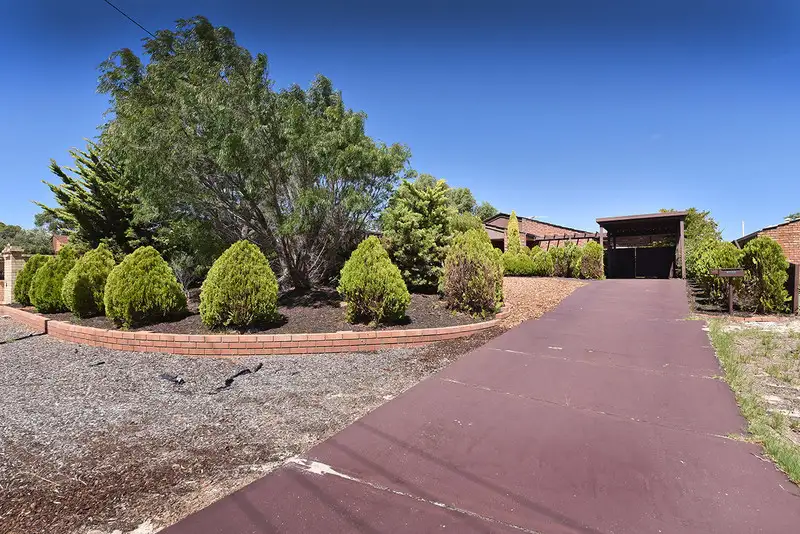 Main view of Homely house listing, 29 Idaho Place, Craigie WA 6025