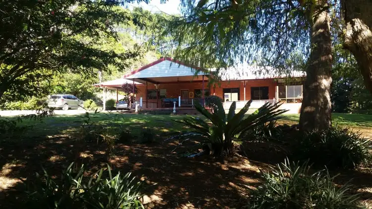 Fourth view of Homely rural property listing, Address available on request