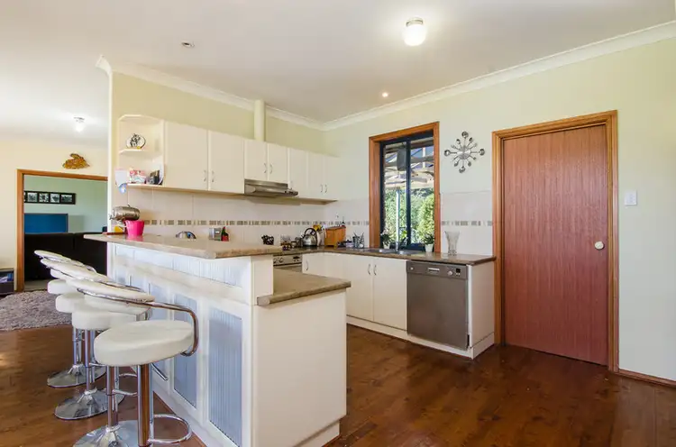 Fifth view of Homely rural property listing, 1104 Glencoe-Kalangadoo Road, Glencoe SA 5291