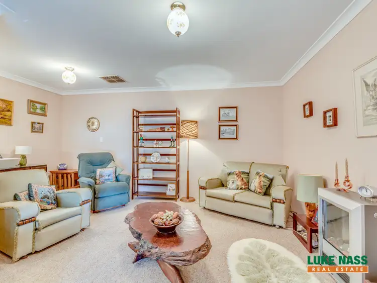 Fourth view of Homely house listing, 16 Excalibur Circle, Camillo WA 6111