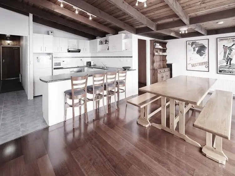 Fourth view of Homely apartment listing, 10/14 The Avenue, Mount Buller VIC 3723