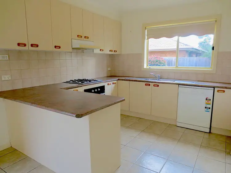 Third view of Homely townhouse listing, 1/79 Rufus Street, Epping VIC 3076